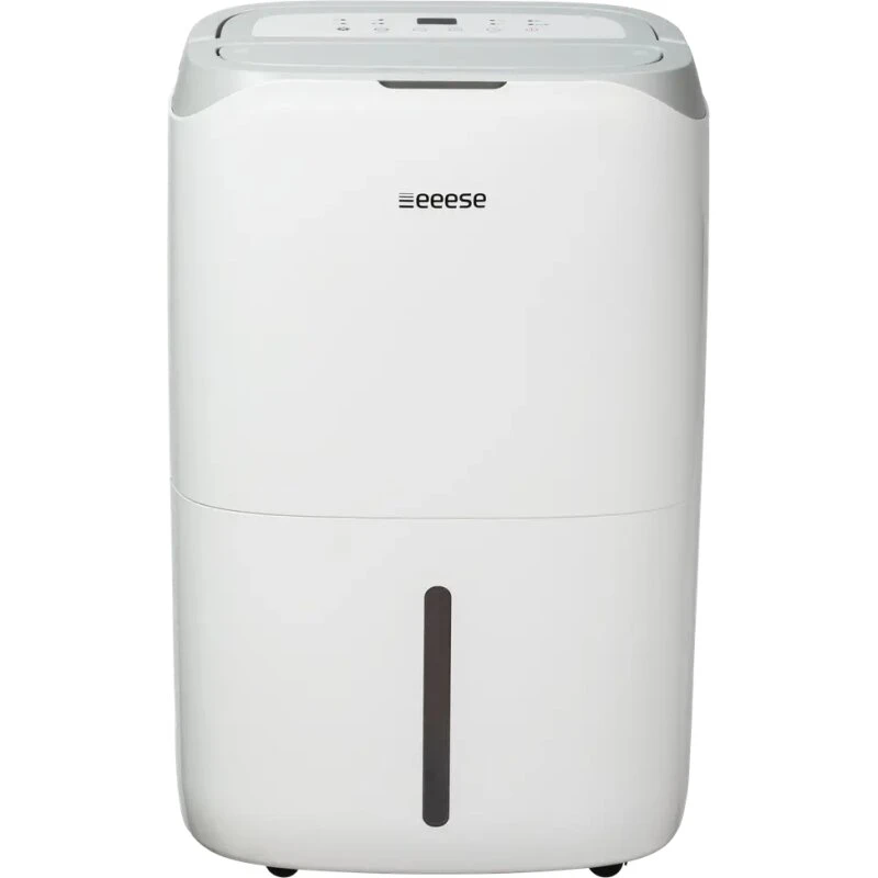 eeese Carl affugter og luftrenser 25 L WiFi