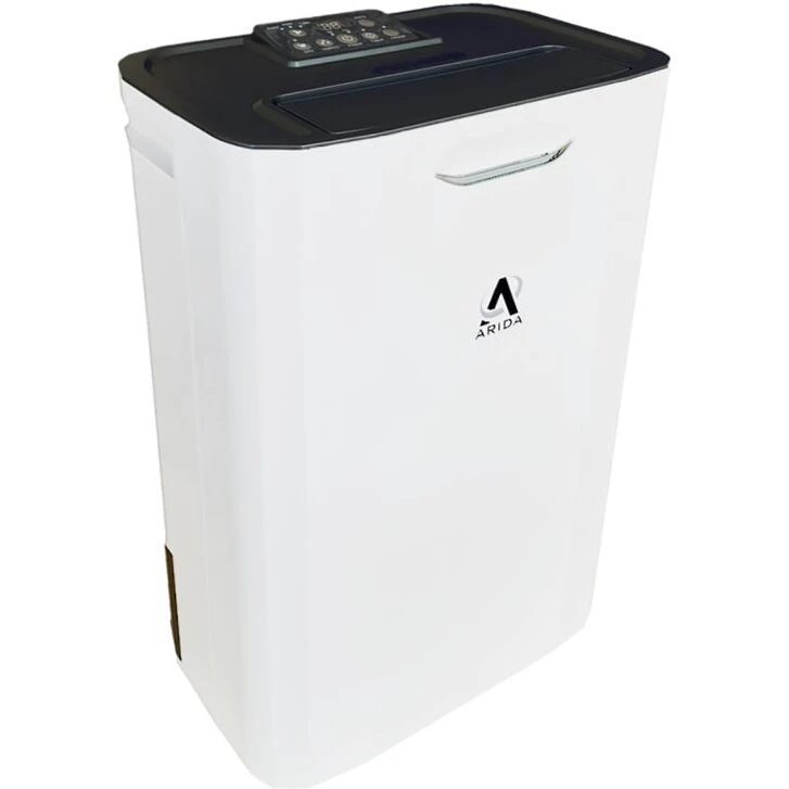 Arida S9L affugter – 9 l/døgn, op til 100 m²