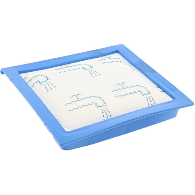 Universal ventilhætte – støvfilter/aflukke