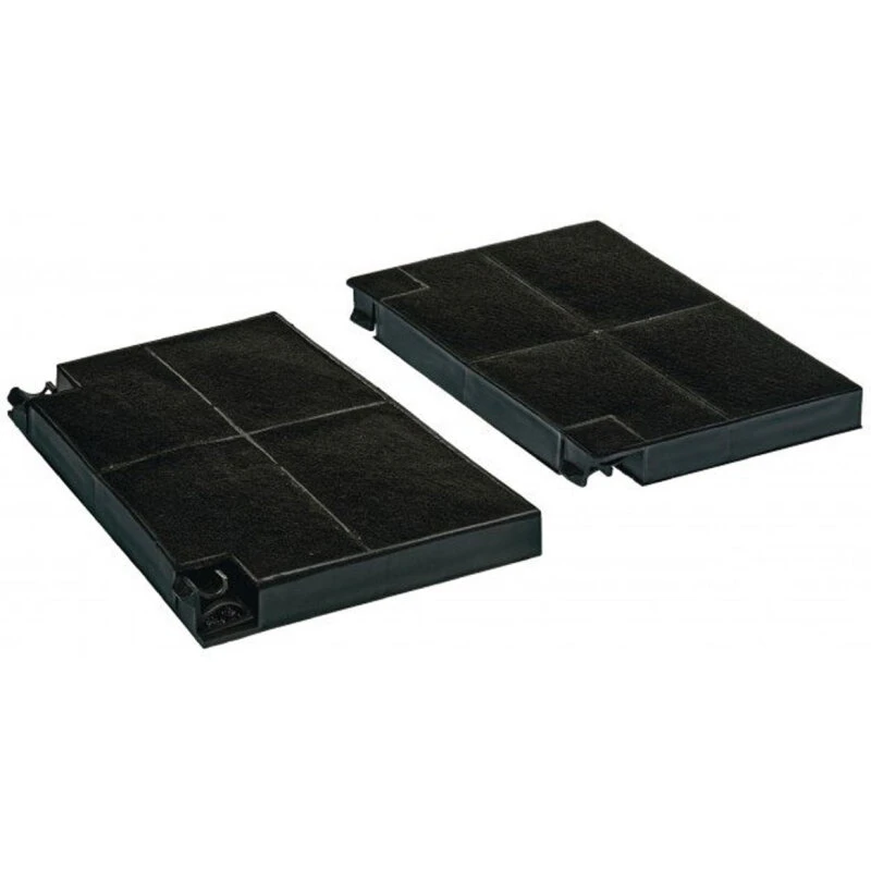 MCFE05 kulfiltre 2 stk – 190 x 139 x 21,6 mm