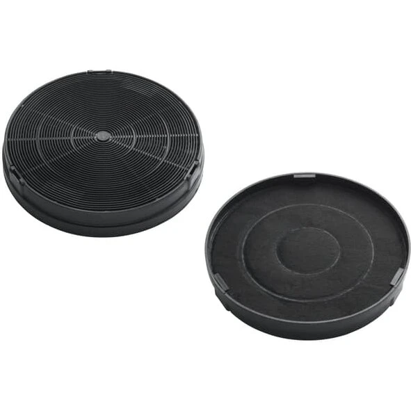 Electrolux OdourClean Standard kulfilter MCFF62ST (2 stk)