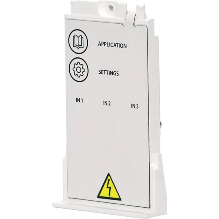 Danfoss Icon udvidelsesmodul