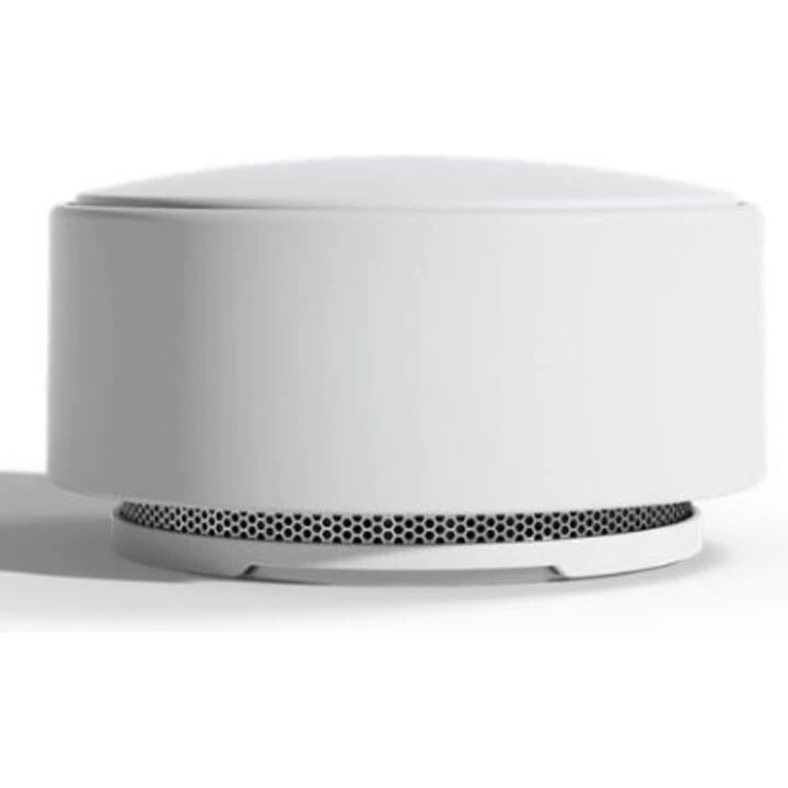 Minut Point Smart Home Alarm, hvid