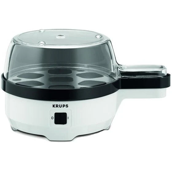 Krups EG233115 Æggekoger 7 æg