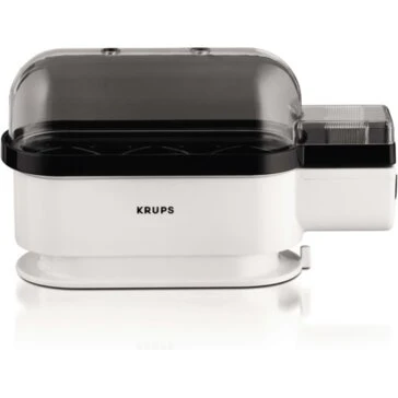 KRUPS Æggekoger Ovomat Trio F2347010