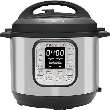 Instant Pot Multicooker Duo 6 (5,7 L) - 1000 W