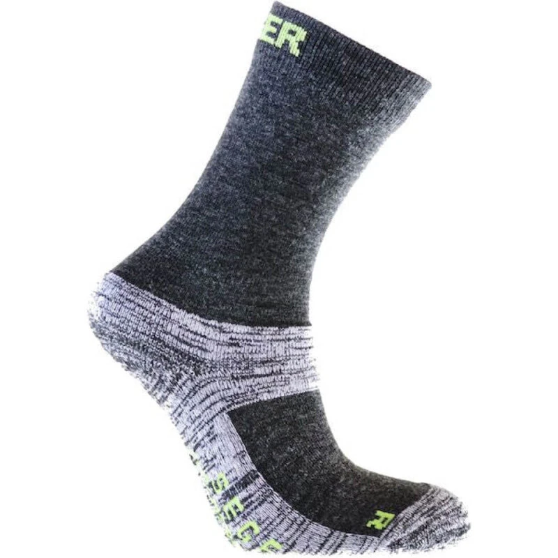 Seger Wool Outdoor Strømper - Merinould