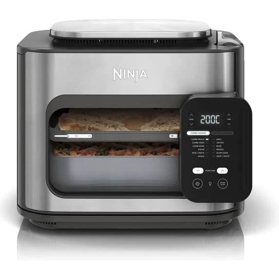 Ninja Combi 12-i-1 Multicooker SFP700EU