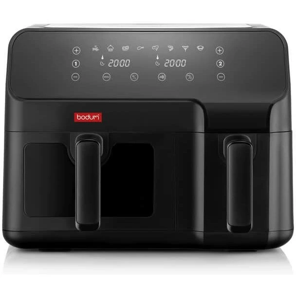 Bodum Melior Airfryer L – digital airfryer