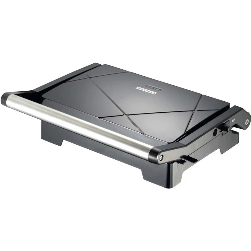 MELISSA 16240111 Panini- & kontaktgrill 1000W, sort