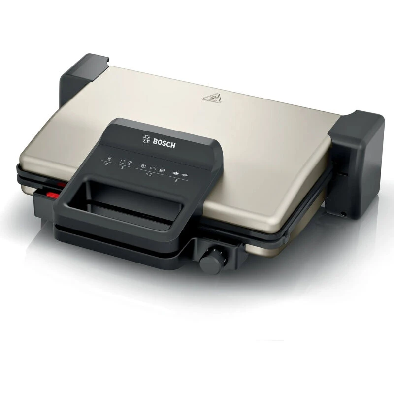 Bosch TCG3302 Kontaktgrill 2000W - keramiske non-stick plader
