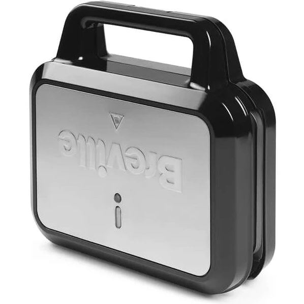 Breville 3-i-1 Multigrill – toast, vaffel og panini
