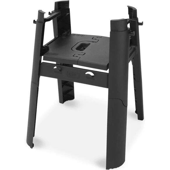 Weber Lumin Compact stander med sidebord