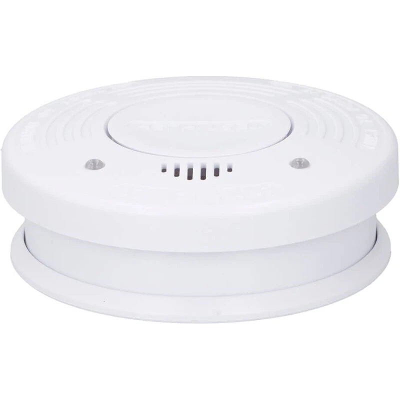 Grundig Røgalarm B/O – 10 års indbygget batteri