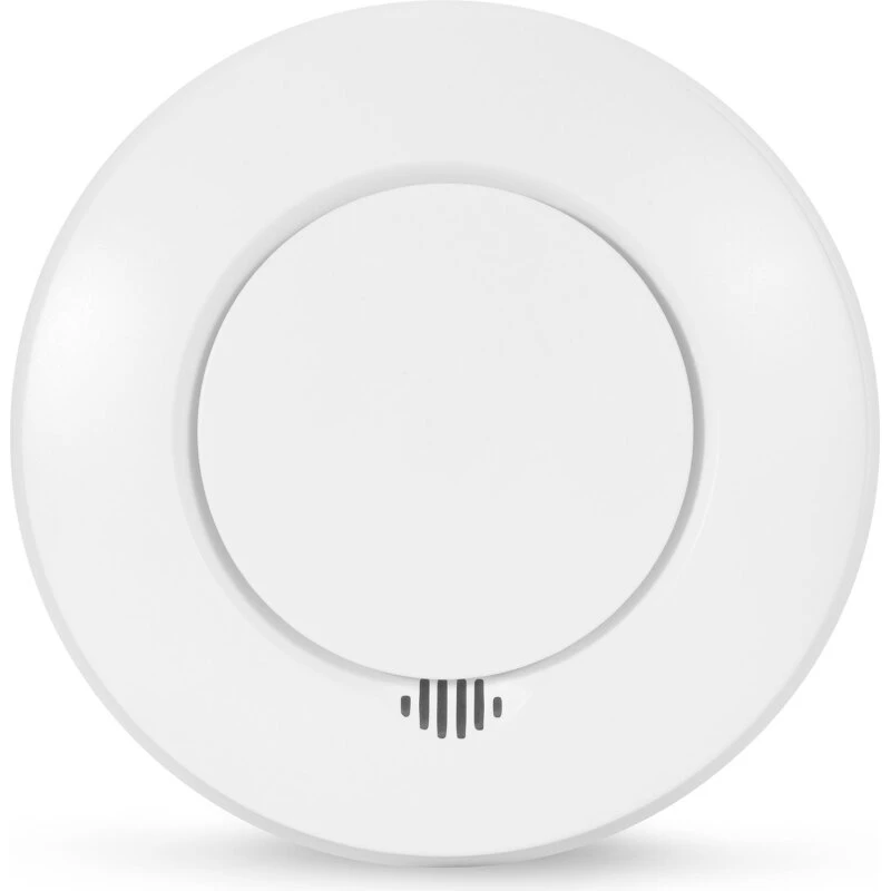 Nexa ZSD-109 Røgalarm - Z-Wave optisk, Hvid