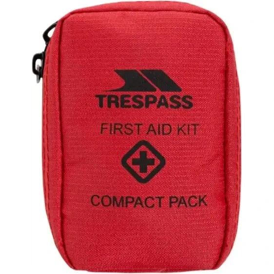 Trespass First Aid Kit - Mini førstehjælpssæt
