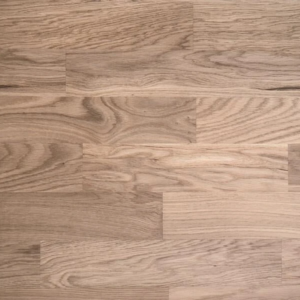 Wallmann Eg 3-stav natur matlak 207 mm, 5G klik