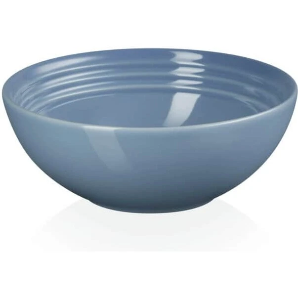 Le Creuset Signature dyb tallerken