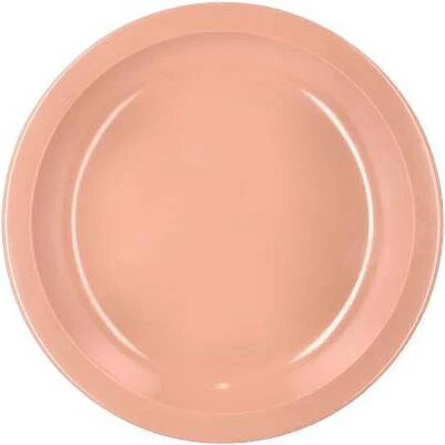 Rosti Hamlet middagstallerken 24 cm Nordic Blush