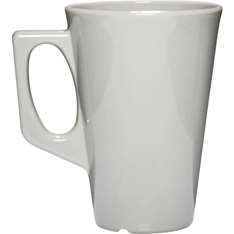 Kaffekrus 400100-G, grå 26 cl