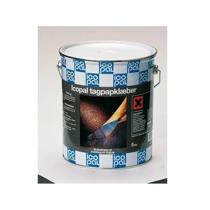 Icopal Tagpapklæber 5 l
