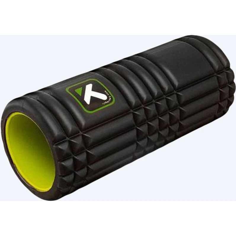 TriggerPoint Grid Foam Roller - Sort