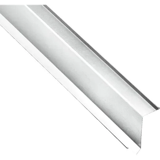 Icopal Løskant 11B 1000 mm zink (30-71 mm)