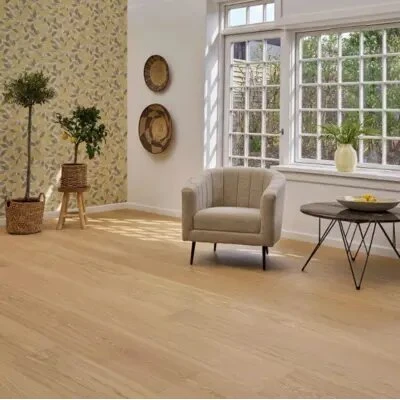 Timberman Innoplank Eg Prime Hvid