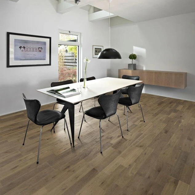 Kährs Harmony Eg Granite 2-stav matlakeret 15 mm