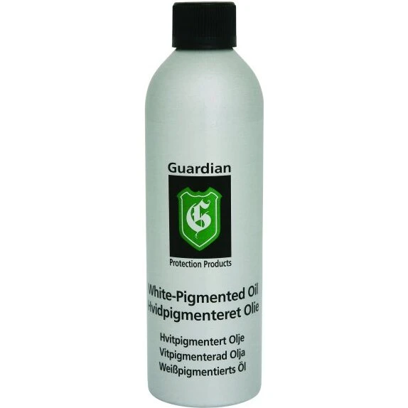 Guardian Pigmenteret Olie 400 ml