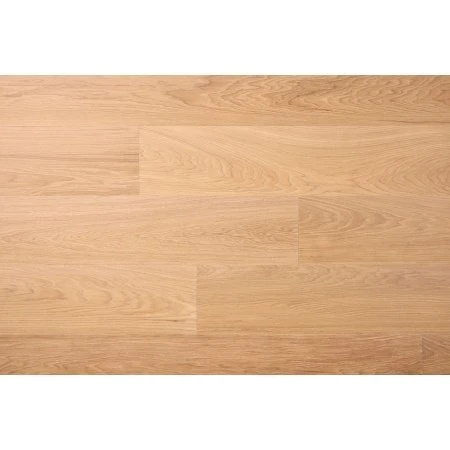 Moland Windsor Classic Eg 15x250x1990 mm, hvid hårdvoksolie