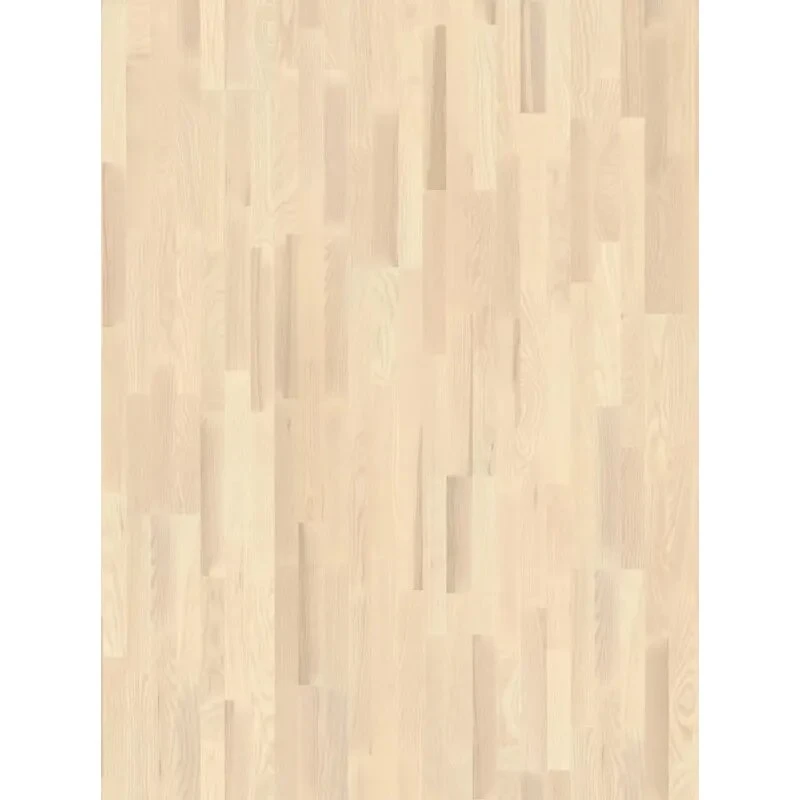 Parador Classic 3060 Living ask 3-stavs - hvid mat lak