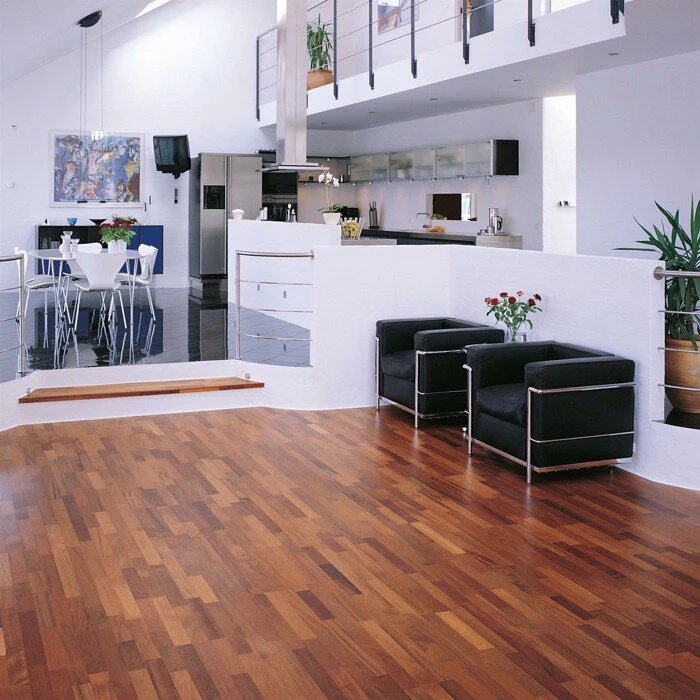 Timberman Merbau Prime 13x190x2200 mm parket, naturolie