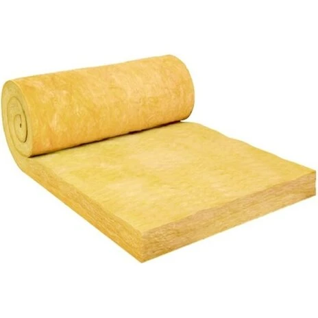 Ursa Glasswool isoleringsrulle A37 195x960x3100 mm