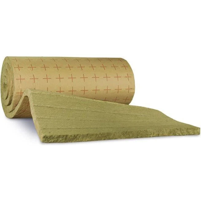 Rockwool Lamelmåtte 20 mm 1x10 m (10 m²)