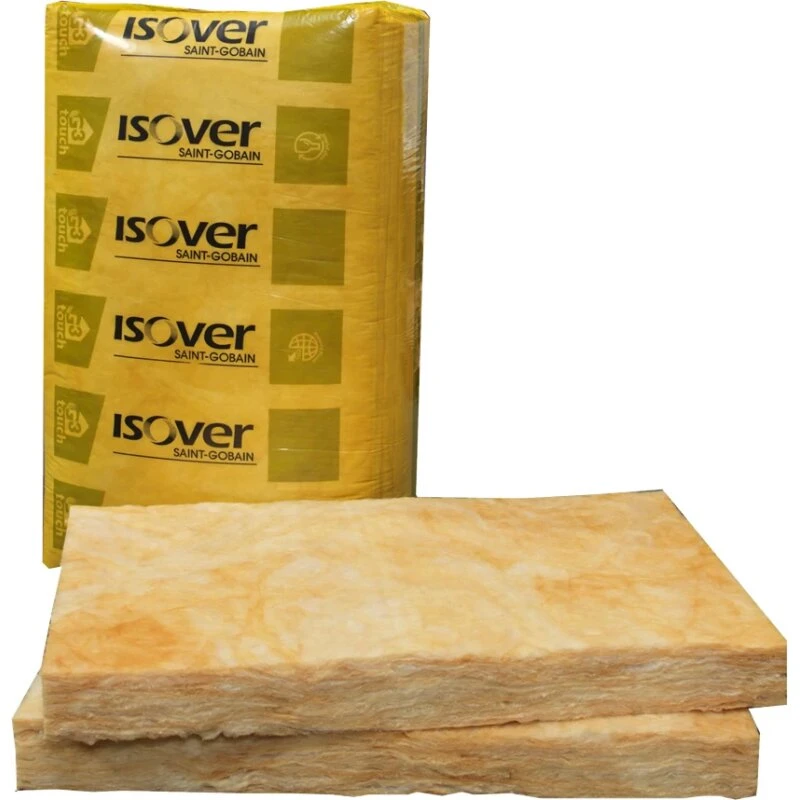 ISOVER 34 formstykker 45x560x960 mm (45 mm)