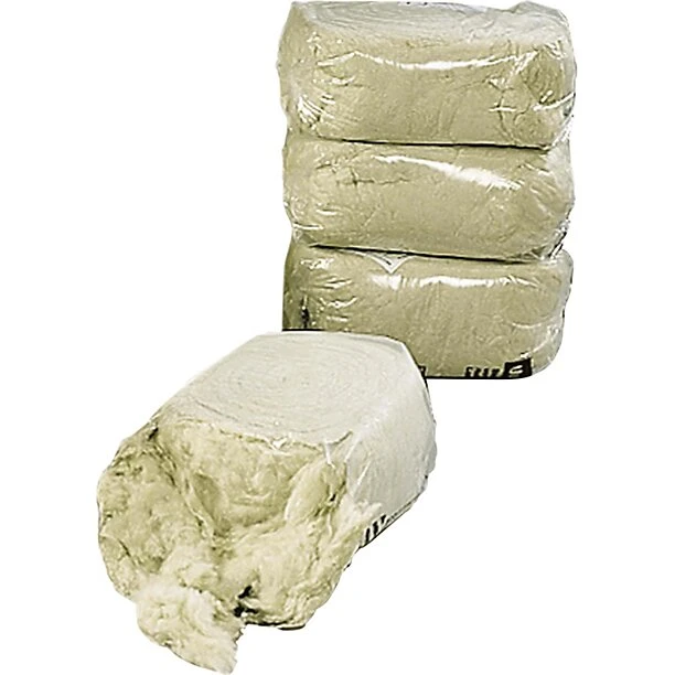 ISOVER TECH Glasuld Bagstop 12 kg (densitet 40–100 kg/m³)