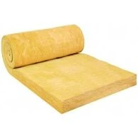 URSA Glasuld Rulle A37 95 mm (95x960x6200 mm)