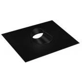 Lindab taginddækning 200 VHINS 31-45° sort