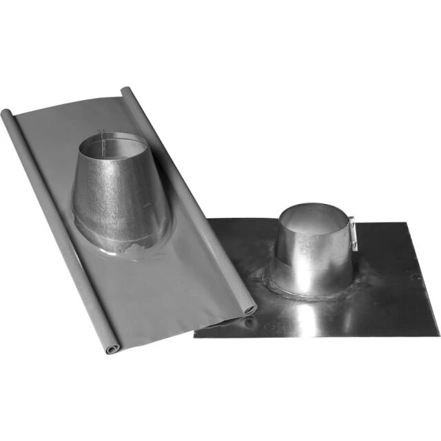 Lindab Taginddæk VHING 500 0° galvaniseret