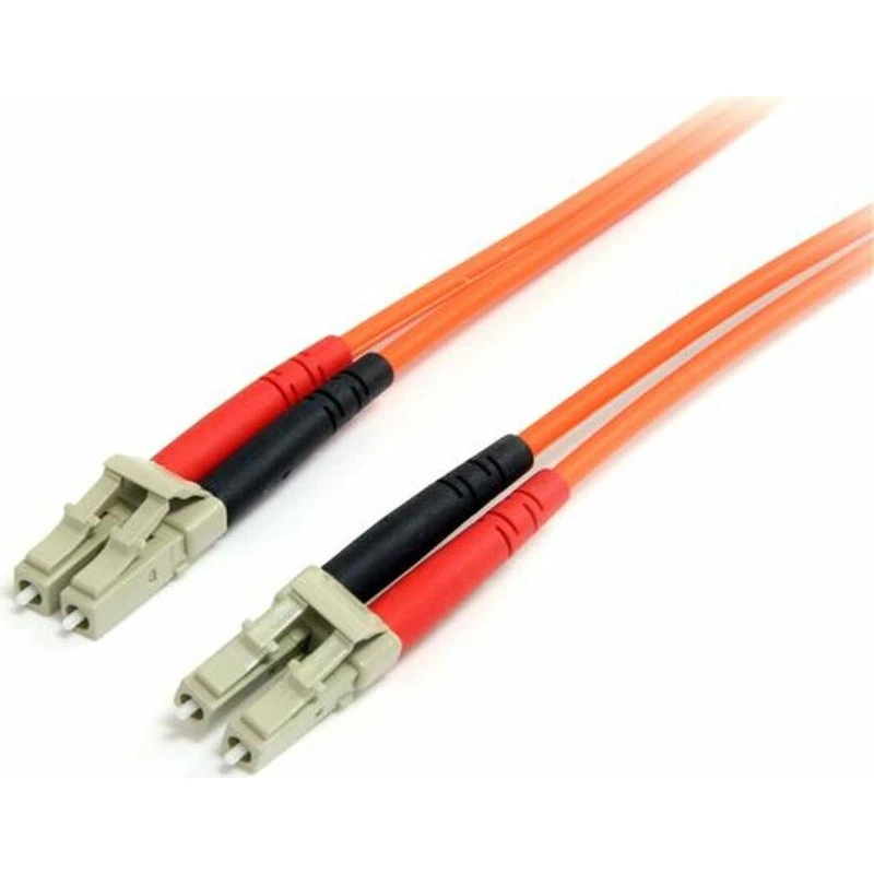 StarTech LC-LC multimode fiber patchkabel 3 m (62,5/125)