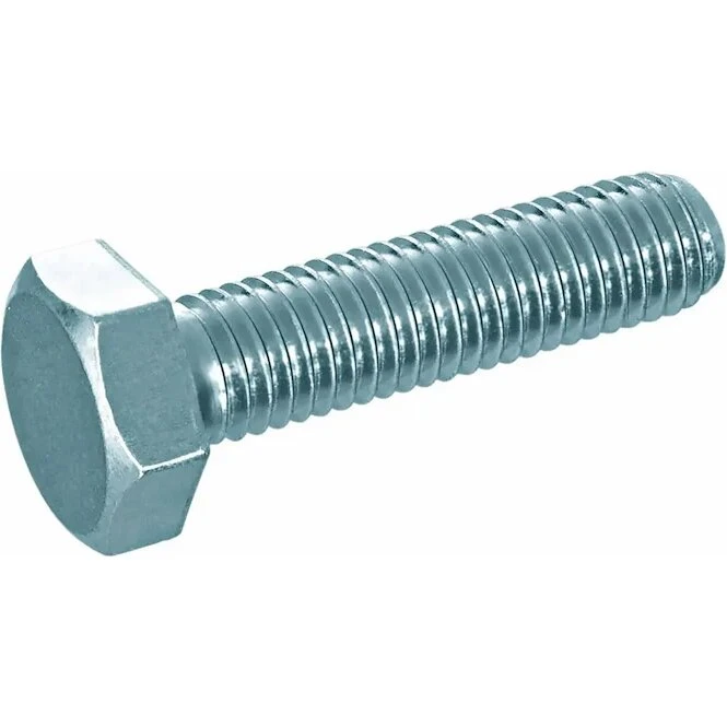 REYHER Sætbolt 10 x 45 mm 8.8 FZB (DIN 933)