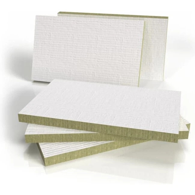 FireFree 602 Brandplade 2-sidet 1000x600x60 mm (2 stk)