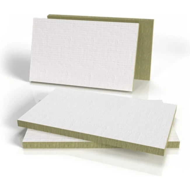 FireFree 501 Brandplade 1-sidet 1000×600×50 mm, 2 stk