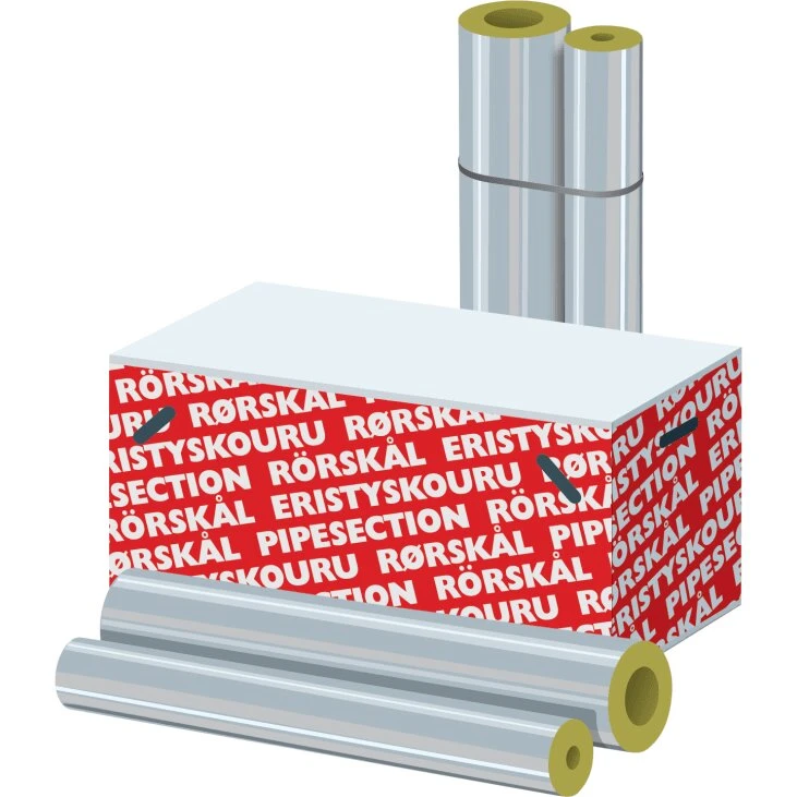 Conlit brandbøsning 19/22 mm, 1000 mm