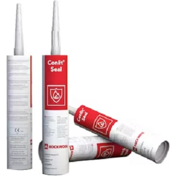 ROCKWOOL Conlit Seal 800 brandfugemasse