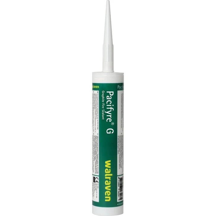 WALRAVEN brandfugemasse 300 ml (EI 120, ETA-22/0022)