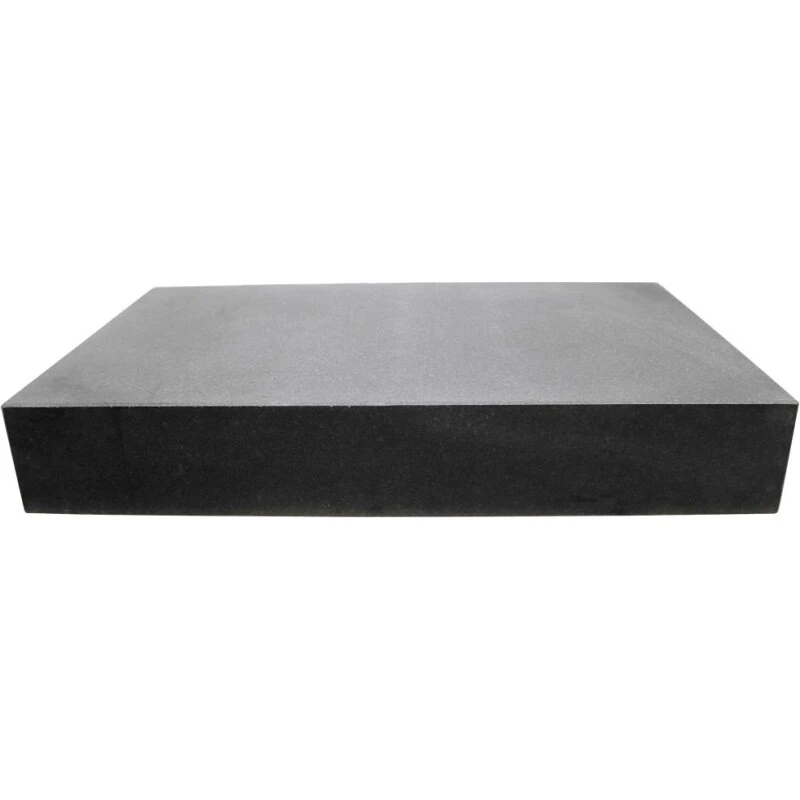 DIESELLA Granitplan 630x400x100 mm DIN 876 Grad 00