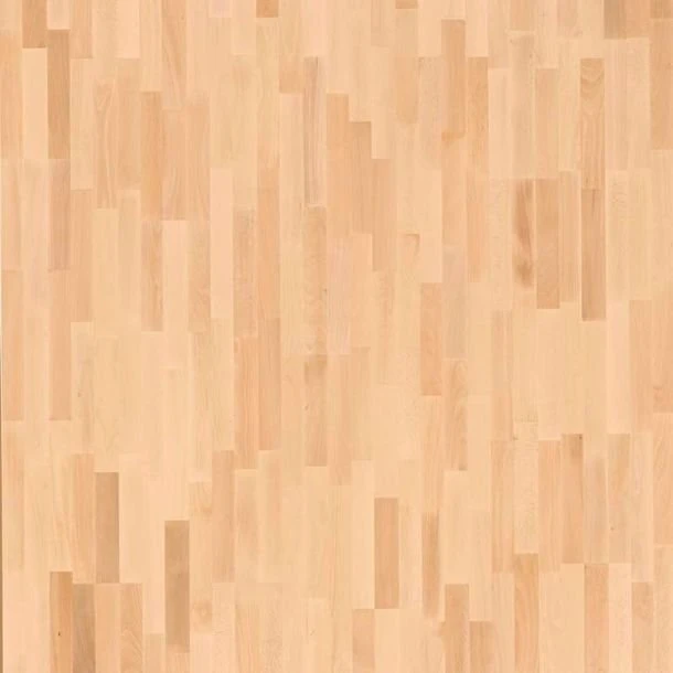 Tarkett Pure Bøg Nature 3-stavs trægulv, lak 14x194x2281