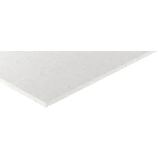 Fermacell fibergips 12,5 mm 900x1200 mm retkantet